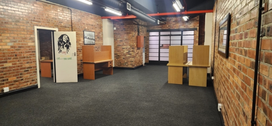 To Let commercial Property for Rent in Cape Town City Centre Western Cape